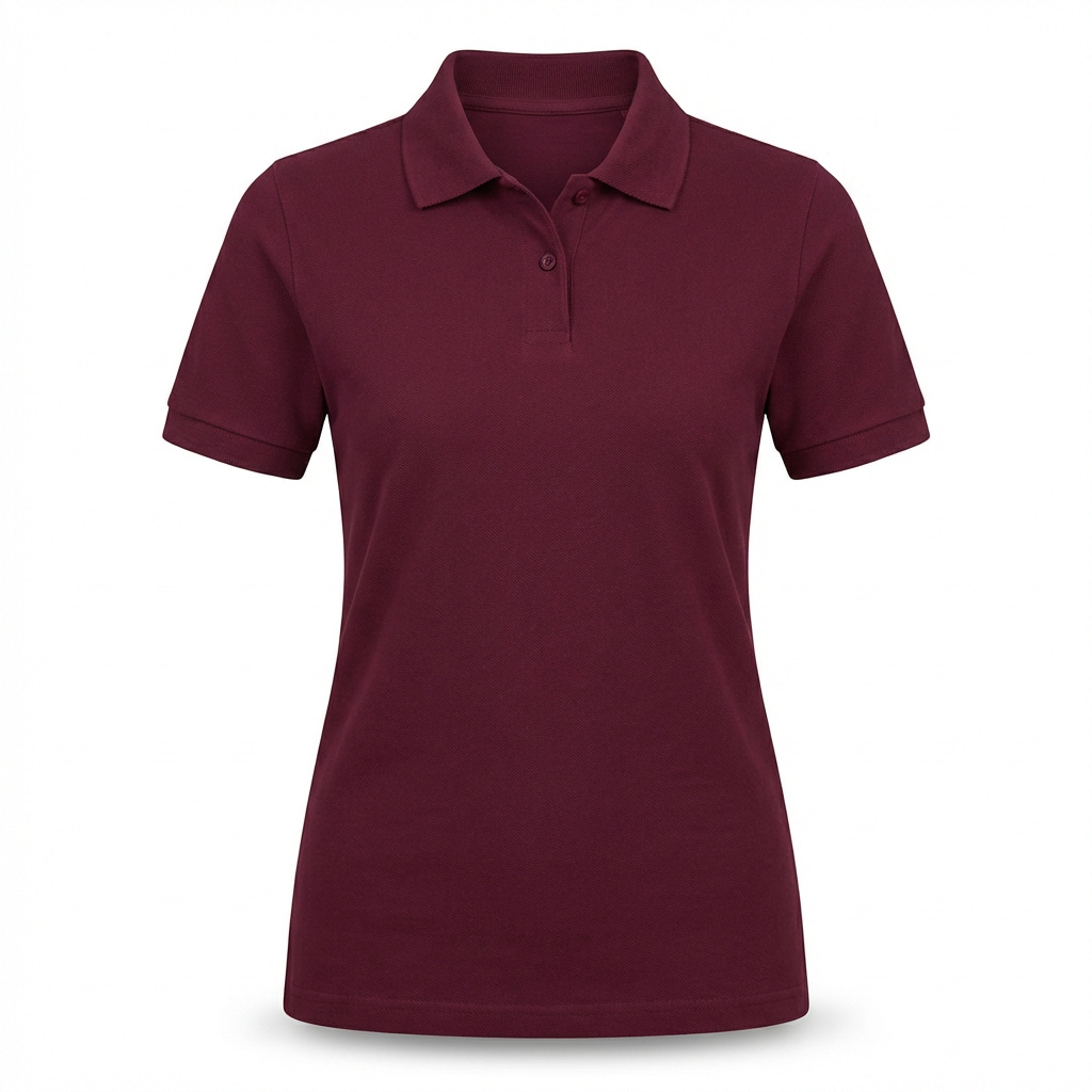 Polo femme 200G 10