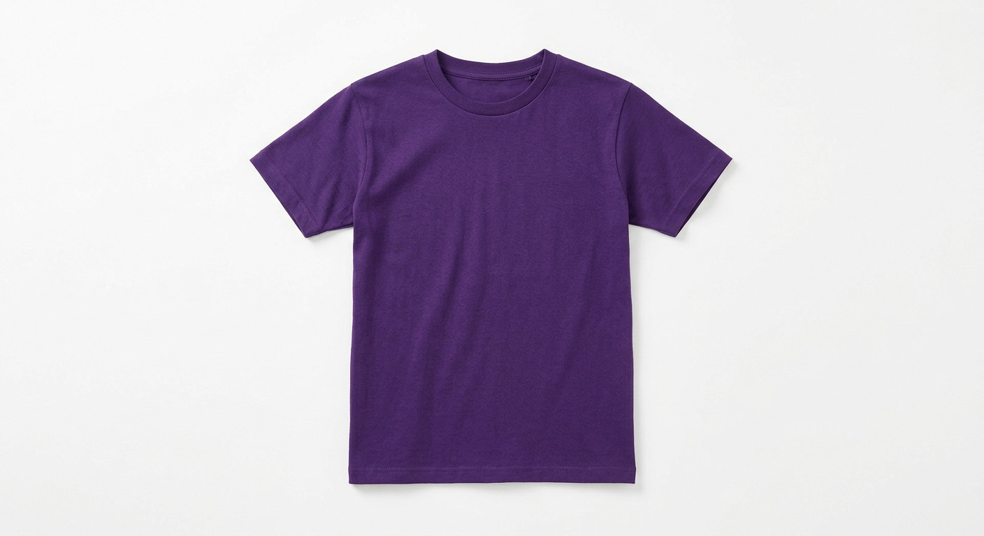 T-shirt enfant 10