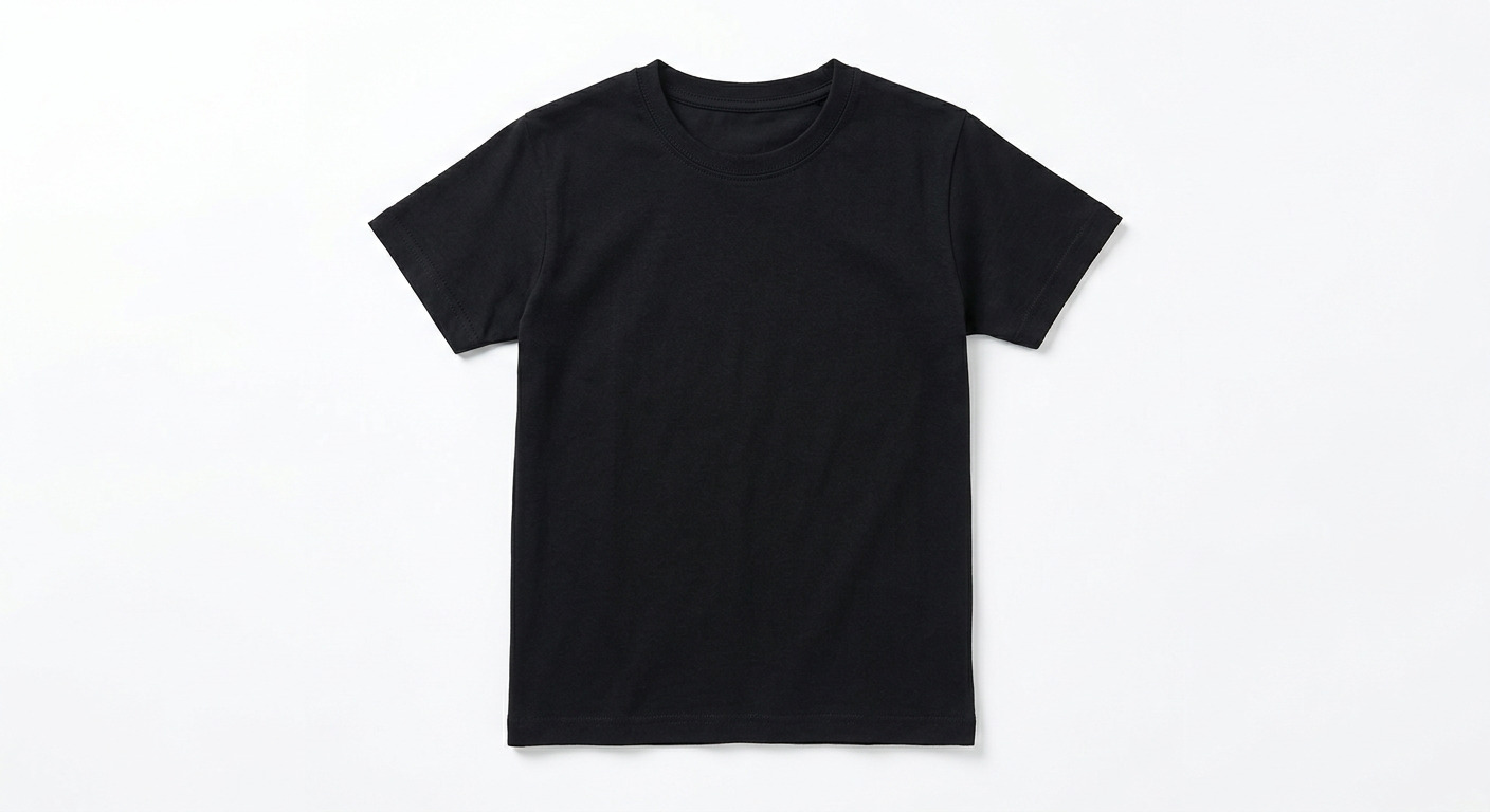 T-shirt enfant 3