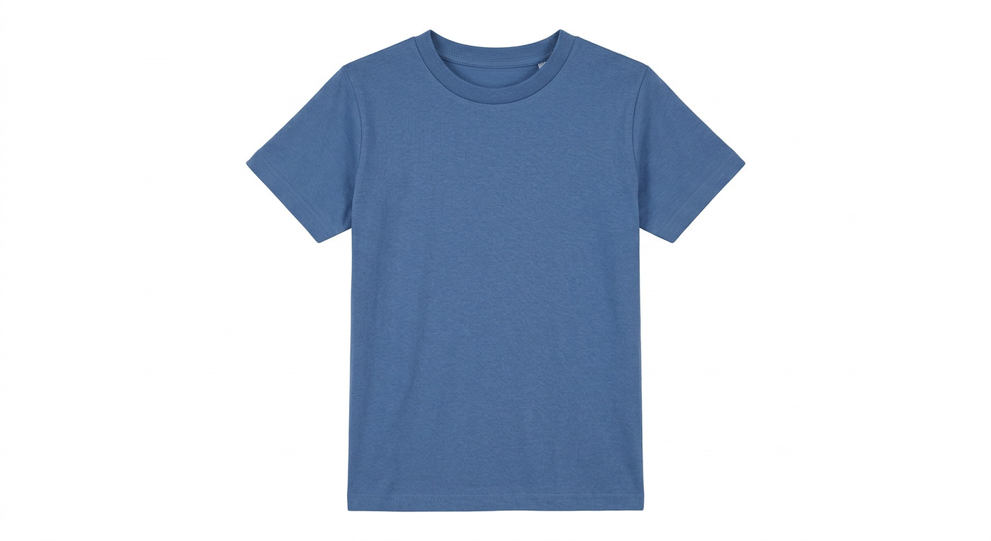 T-shirt enfant 12
