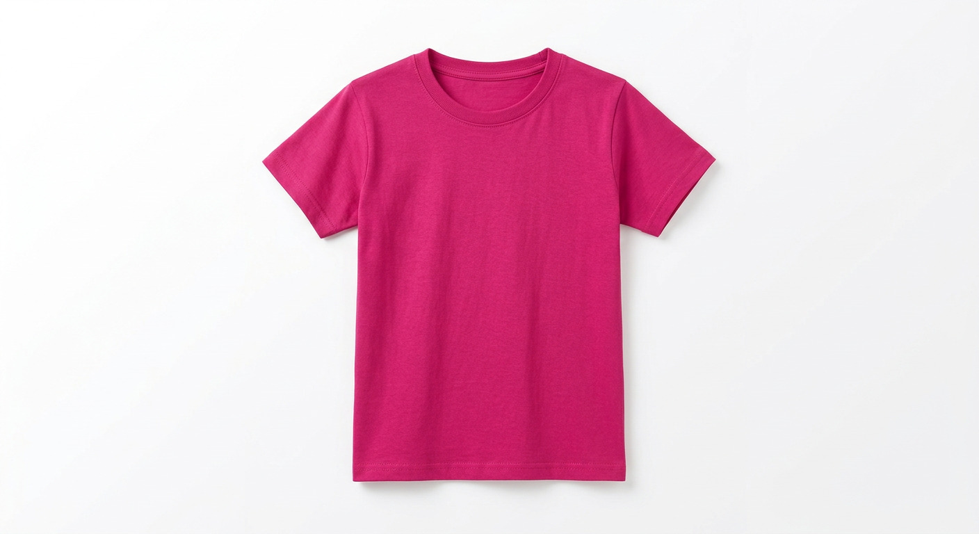 T-shirt enfant 17