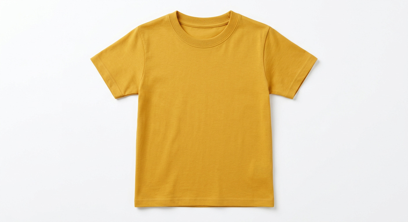 T-shirt enfant 19