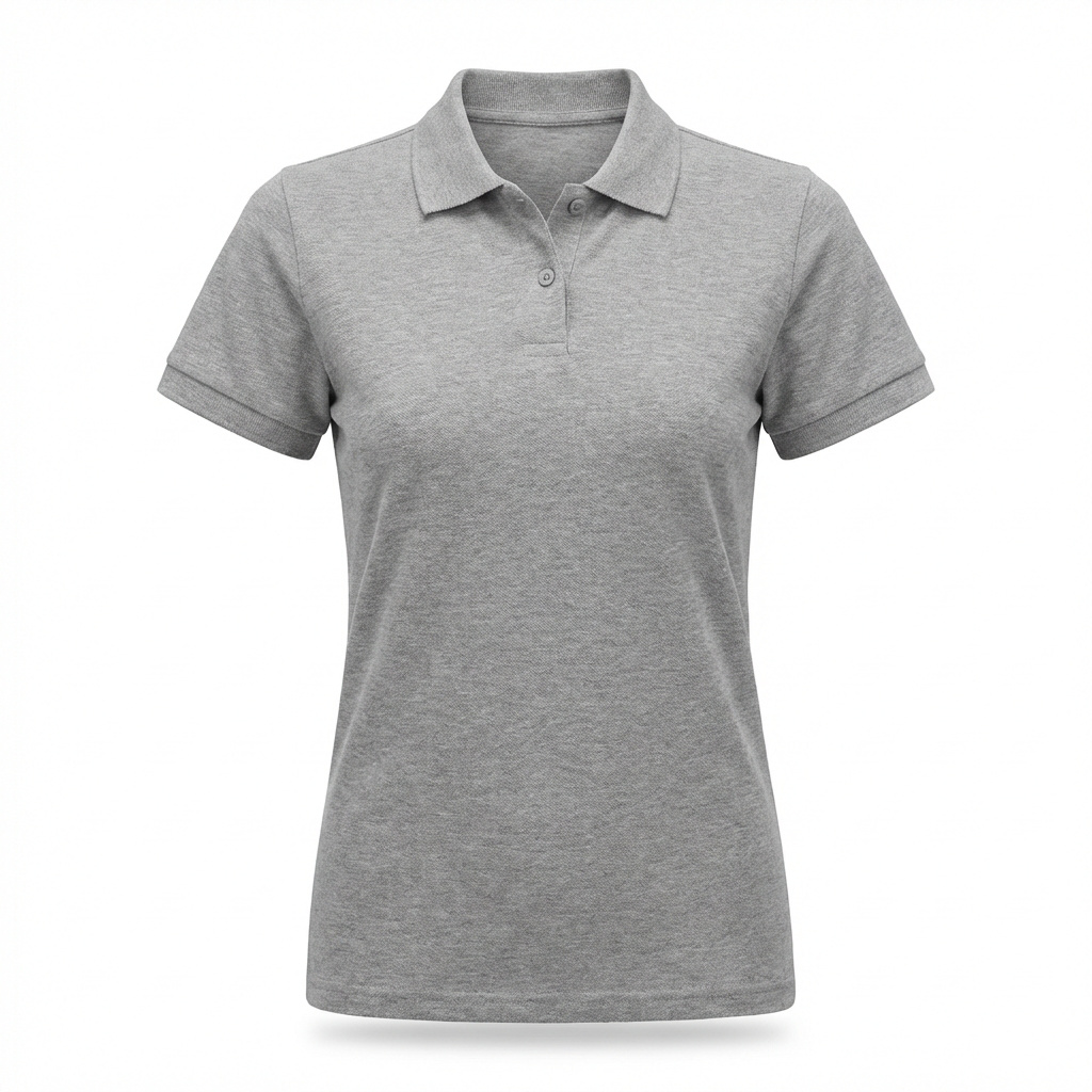 Polo femme 200G 9