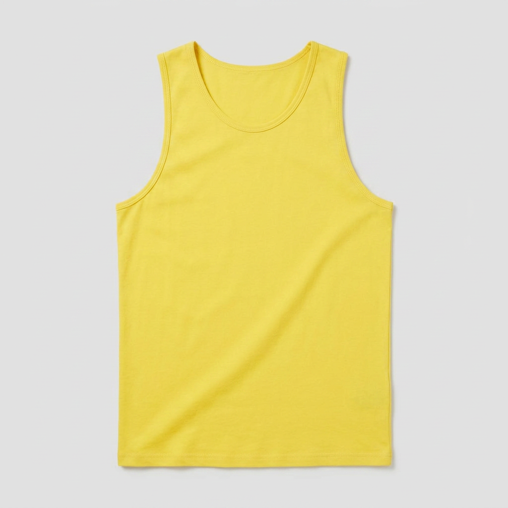 Debardeur homme 5