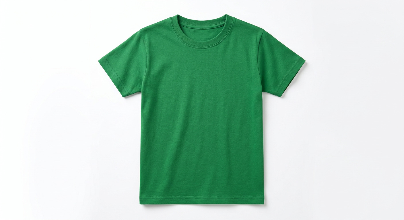 T-shirt enfant 5