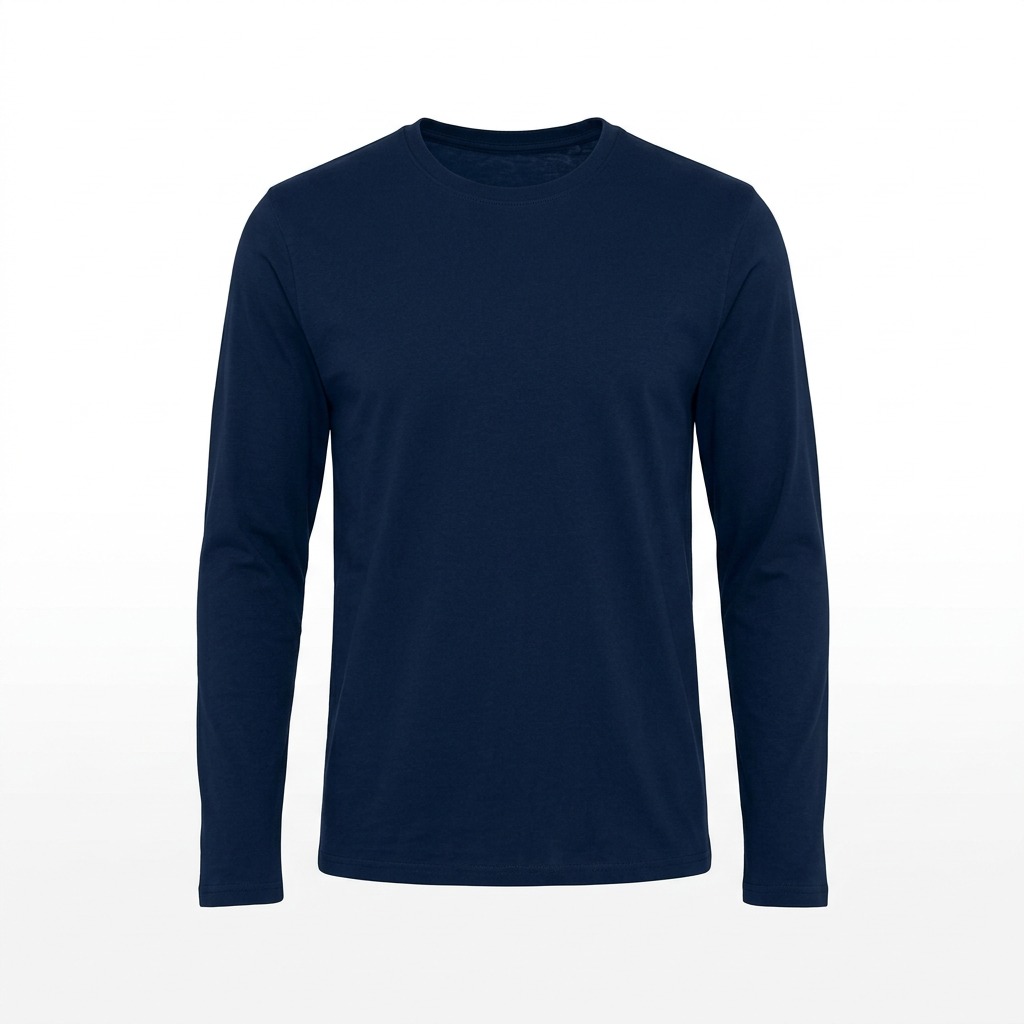 T-shirt manches longues 2