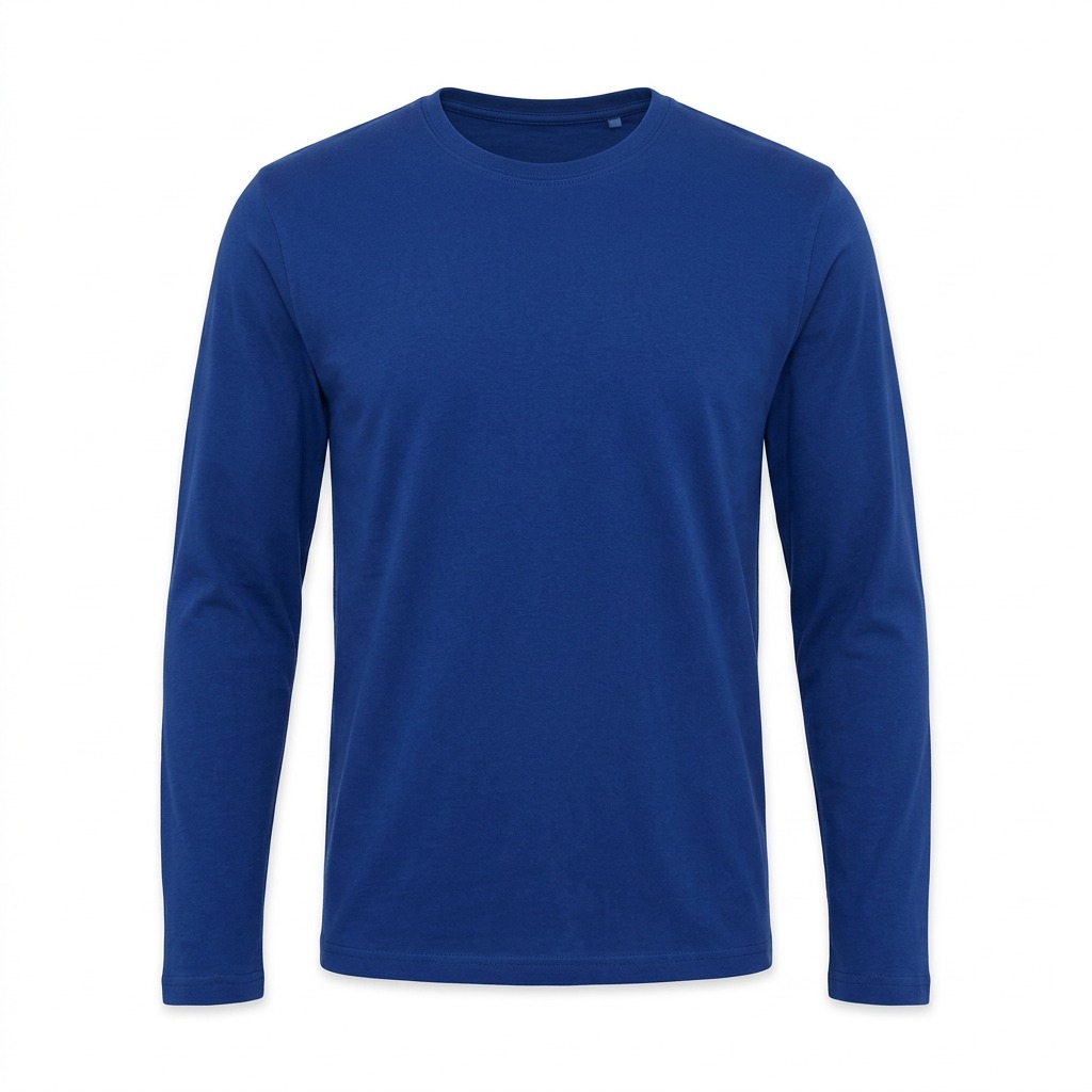 T-shirt manches longues 6