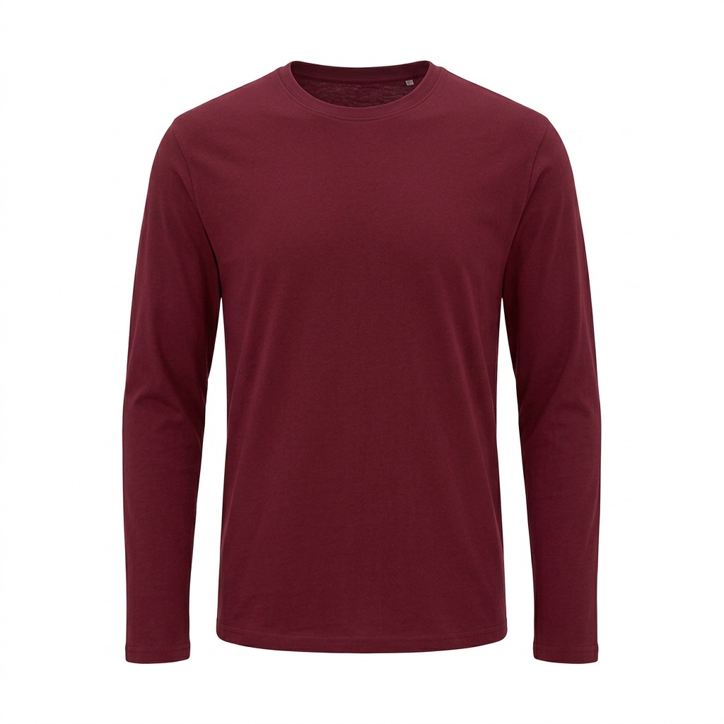 T-shirt manches longues 3