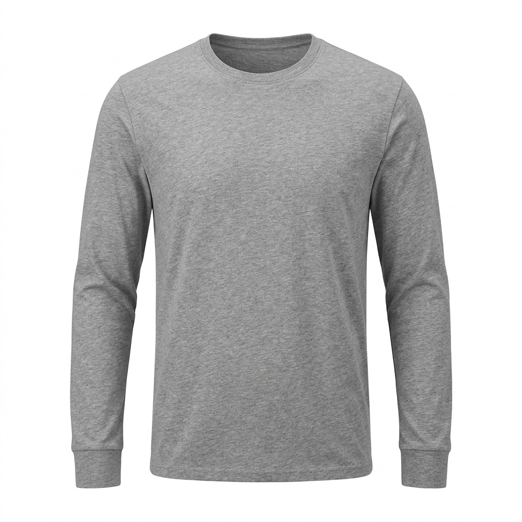 T-shirt manches longues 11