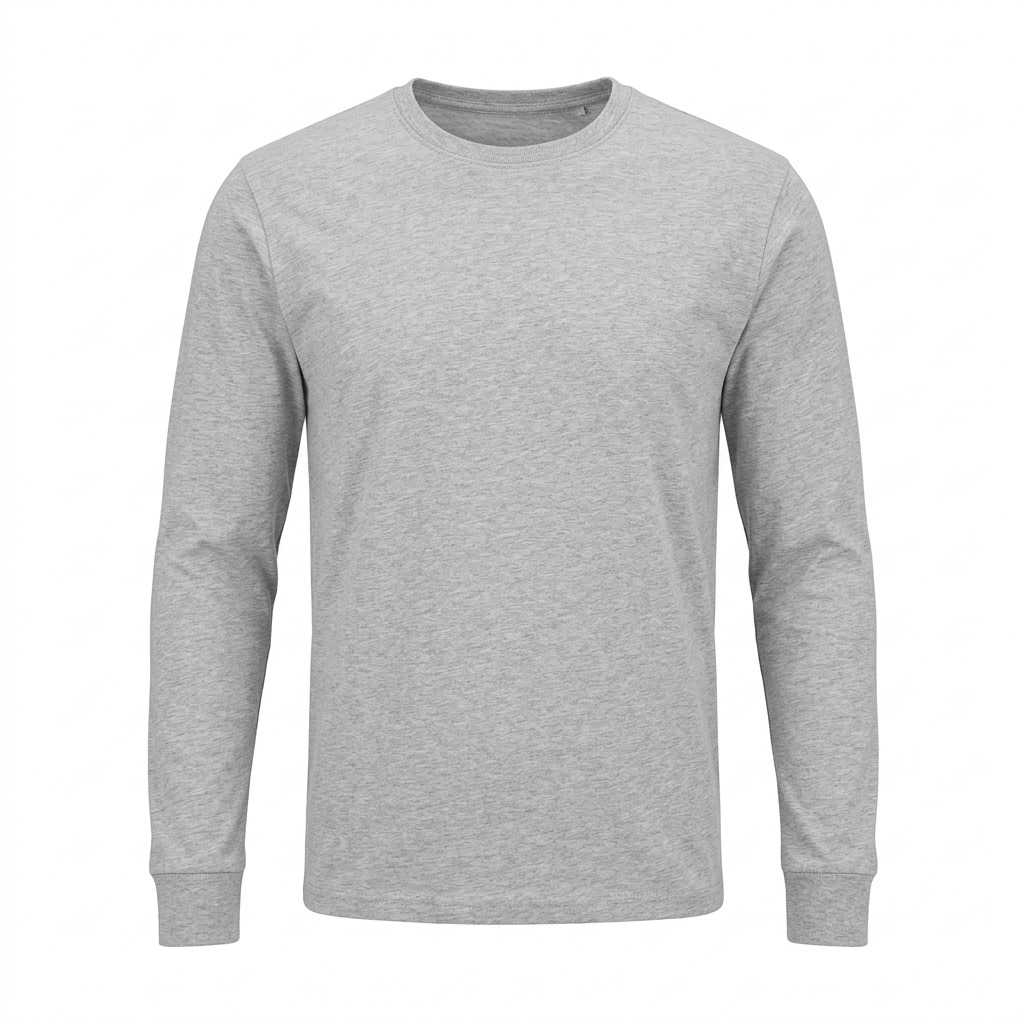T-shirt manches longues 12