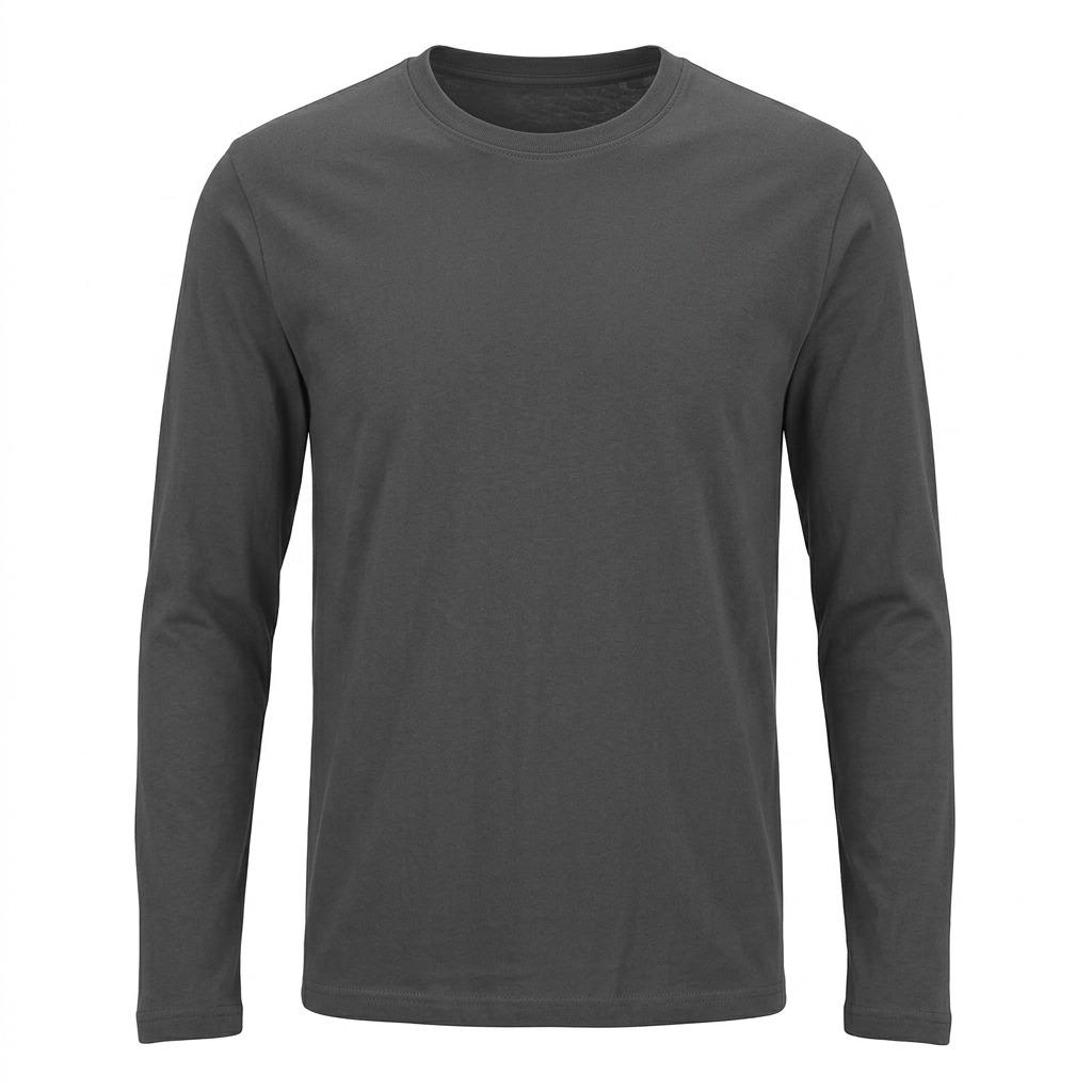 T-shirt manches longues 4