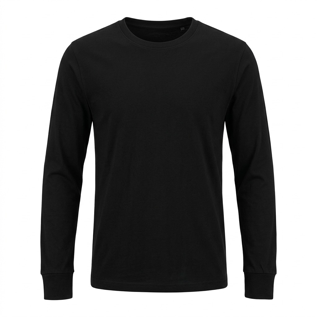 T-shirt manches longues 13