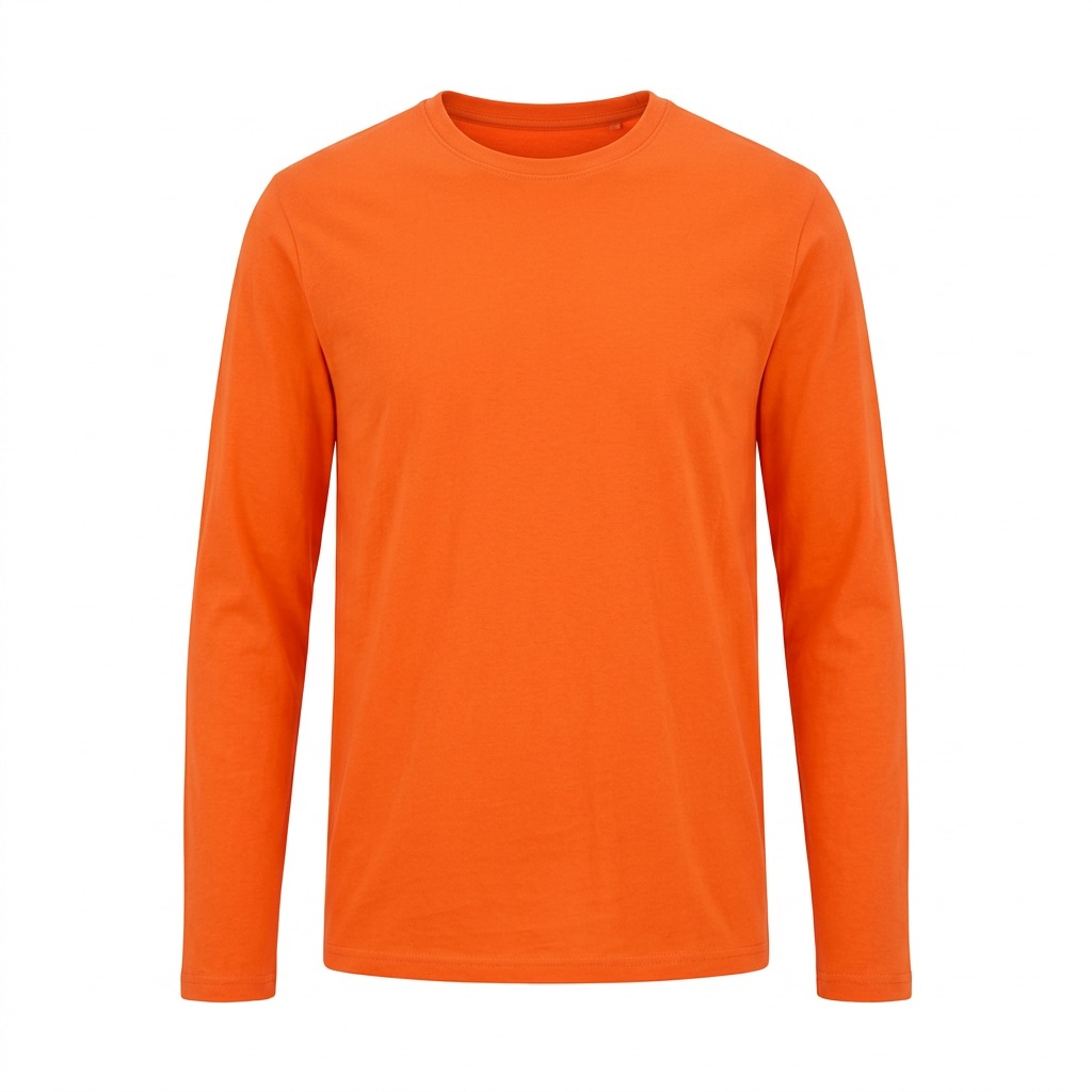 T-shirt manches longues 14