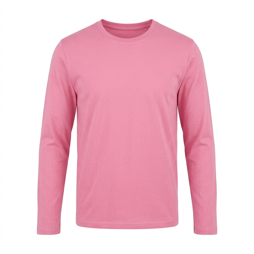 T-shirt manches longues 10