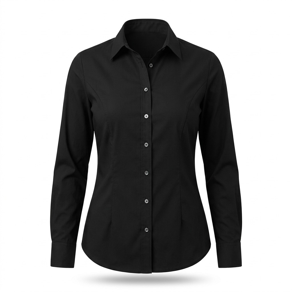 Chemises femme longues manches 3