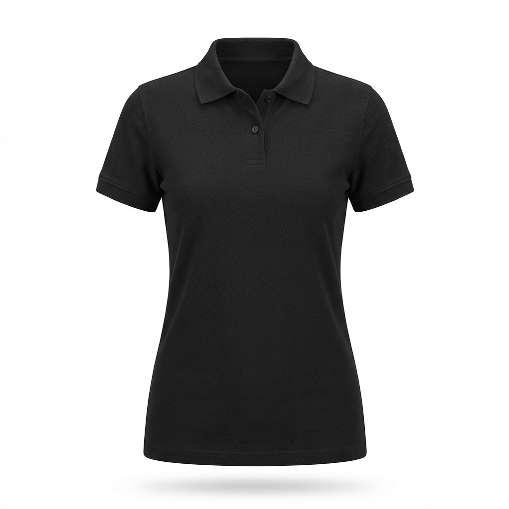 Polo femme 200G 5