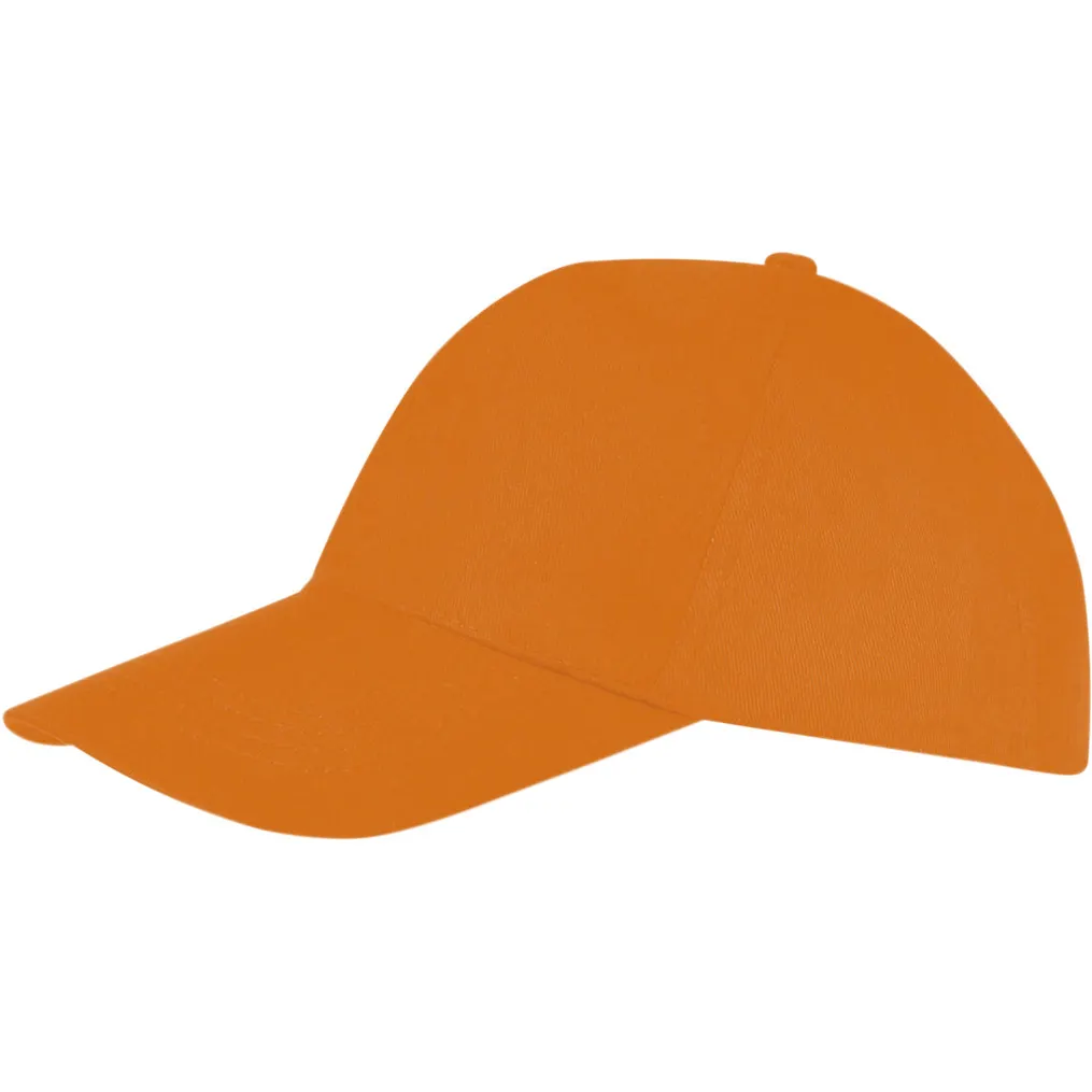Casquette basic 2