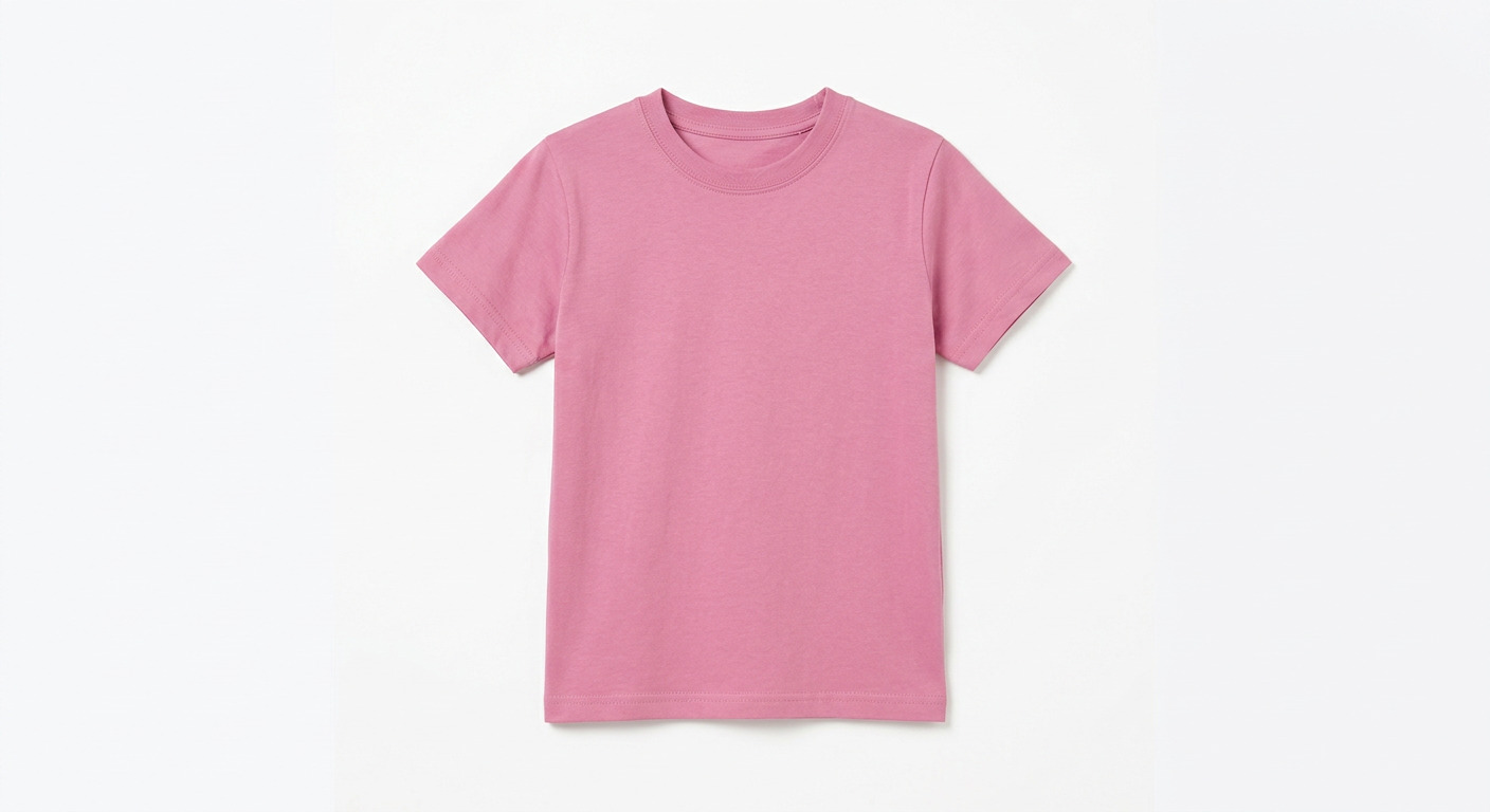 T-shirt enfant 13