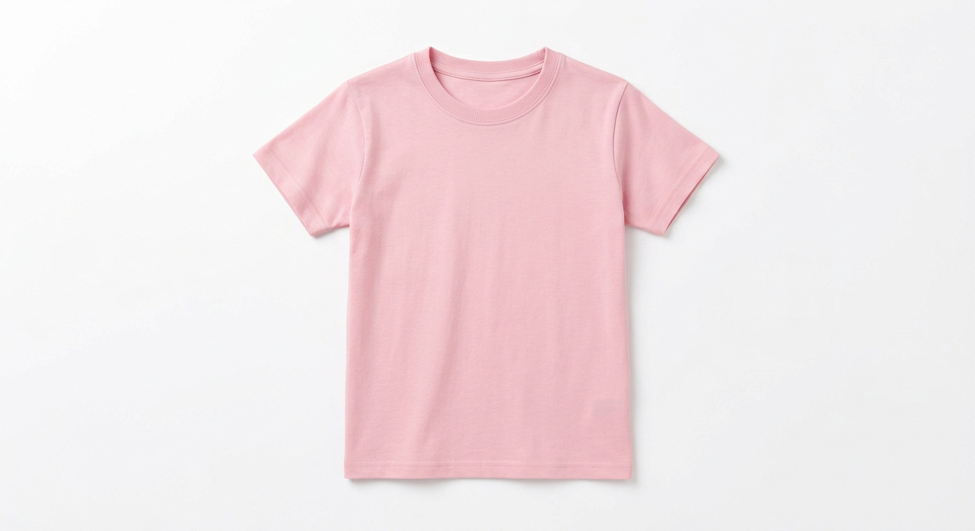 T-shirt enfant 14