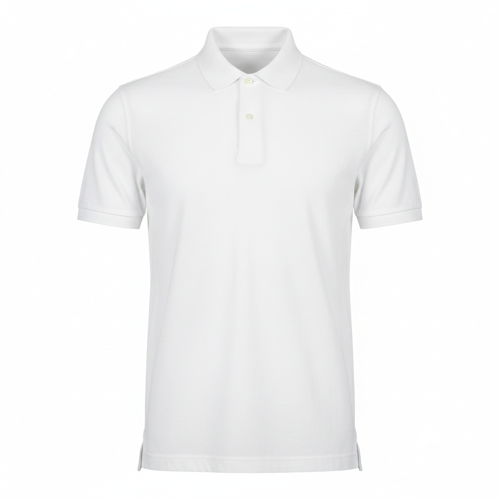 Polo homme 200G 9