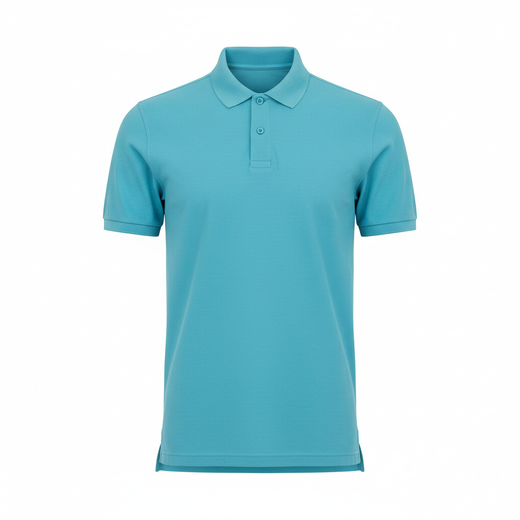 Polo homme 180g 3