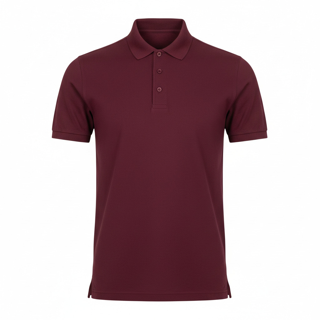 Polo homme 200G 3