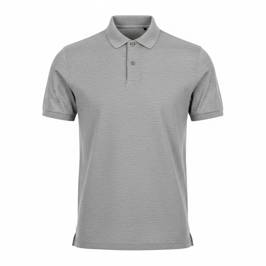 Polo homme 200G 5