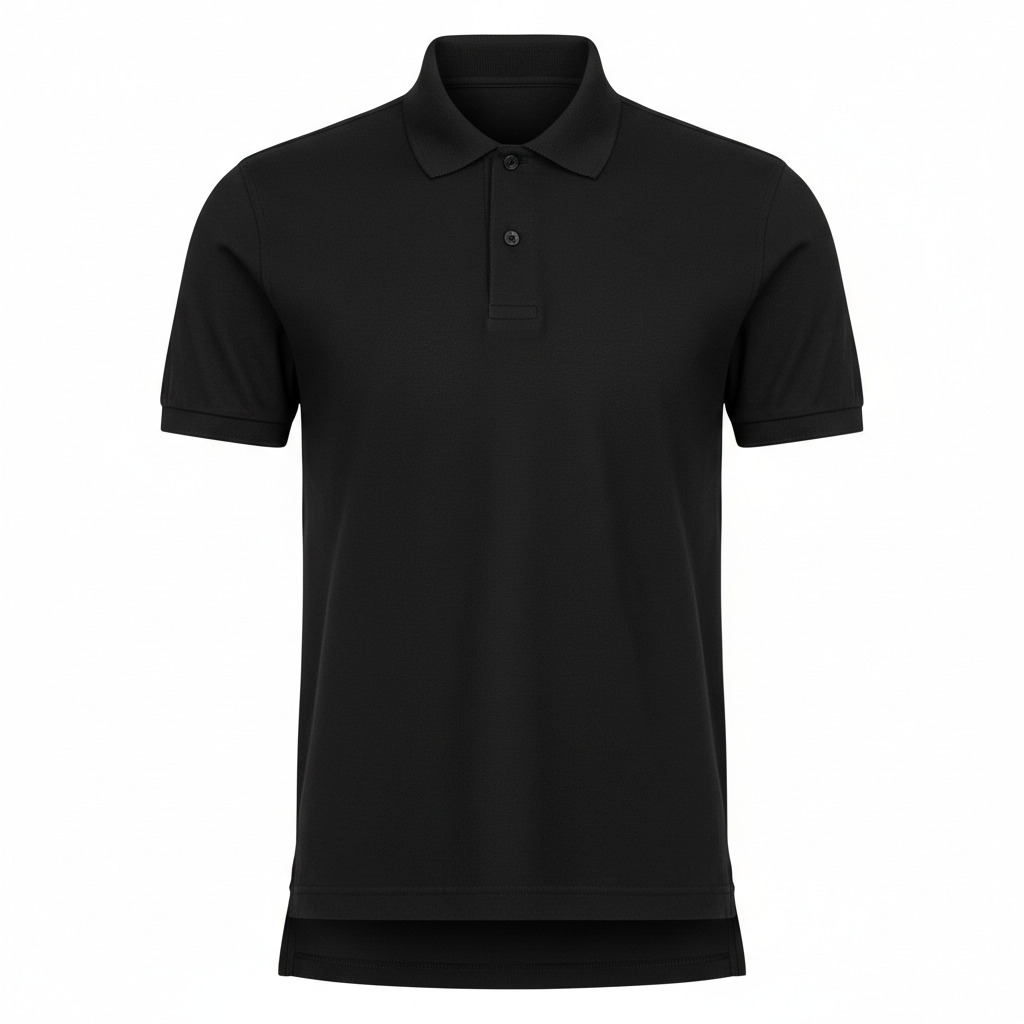 Polo homme 180g 9