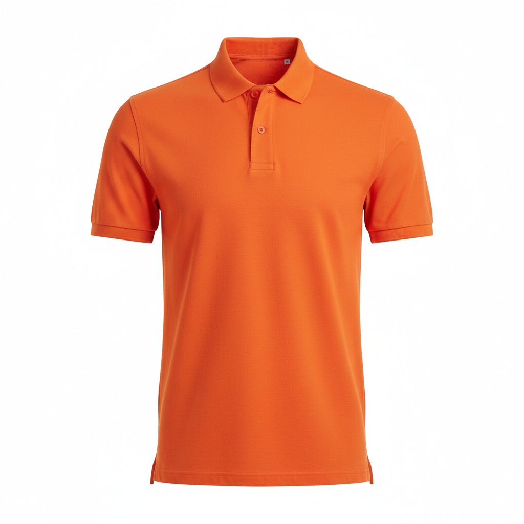 Polo homme 180g 12