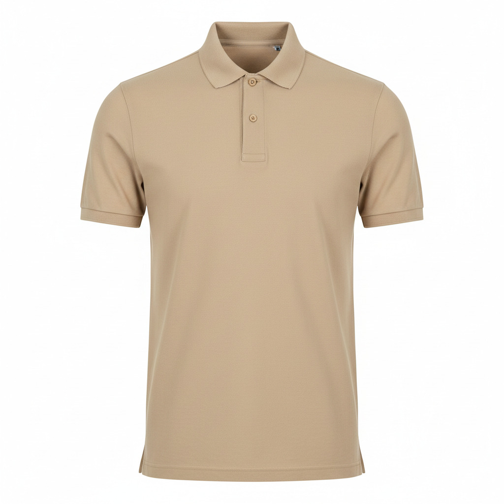 Polo homme 200G 8