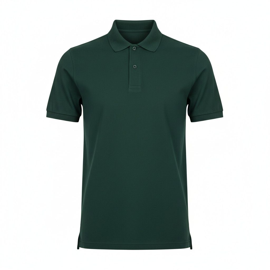 Polo homme 180g 13