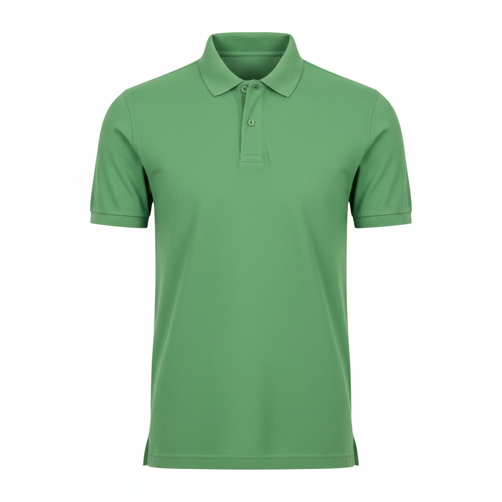 Polo homme 180g 14