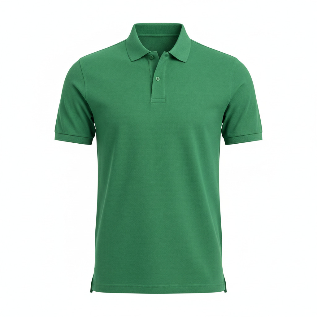 Polo homme 180g 15
