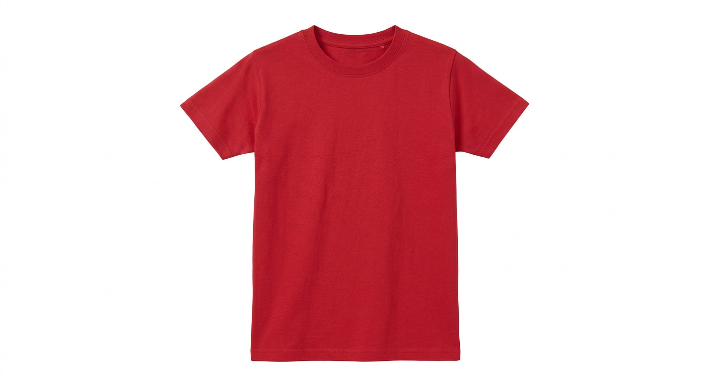T-shirt enfant 15