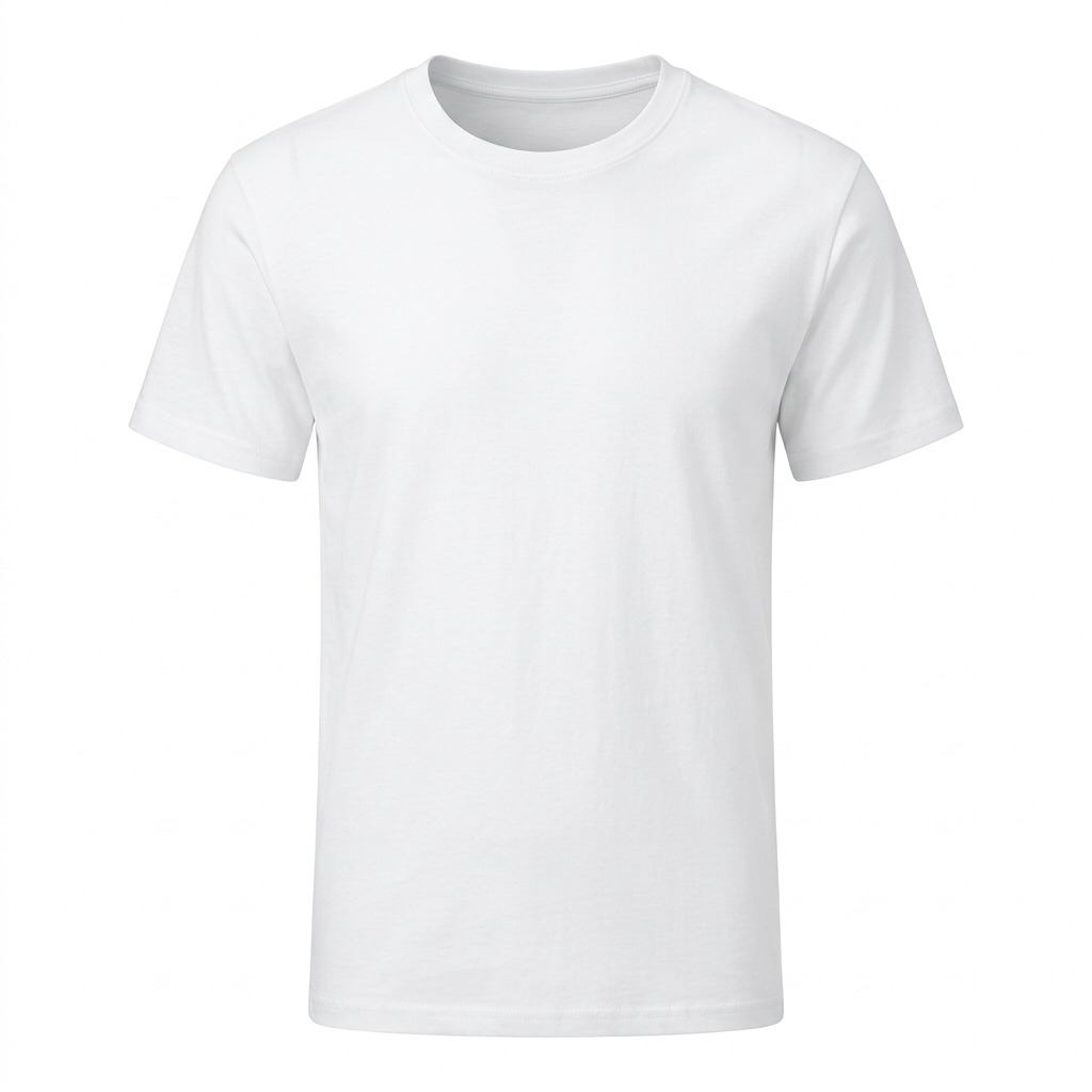 T-shirt homme 190g 7