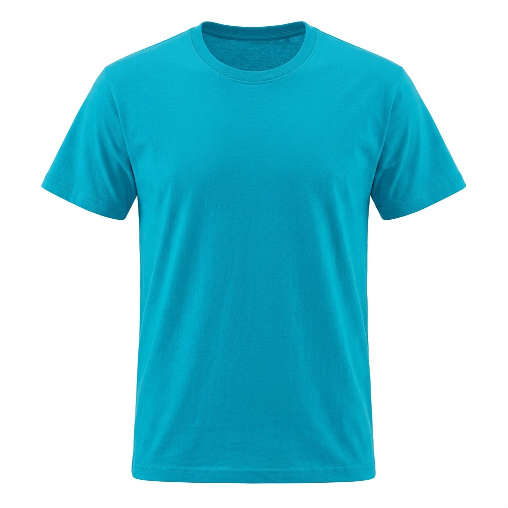 T-shirt homme 190g 3