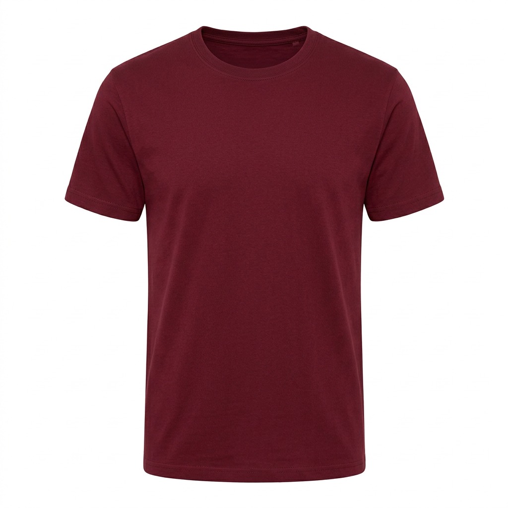 T-shirt homme 190g 12