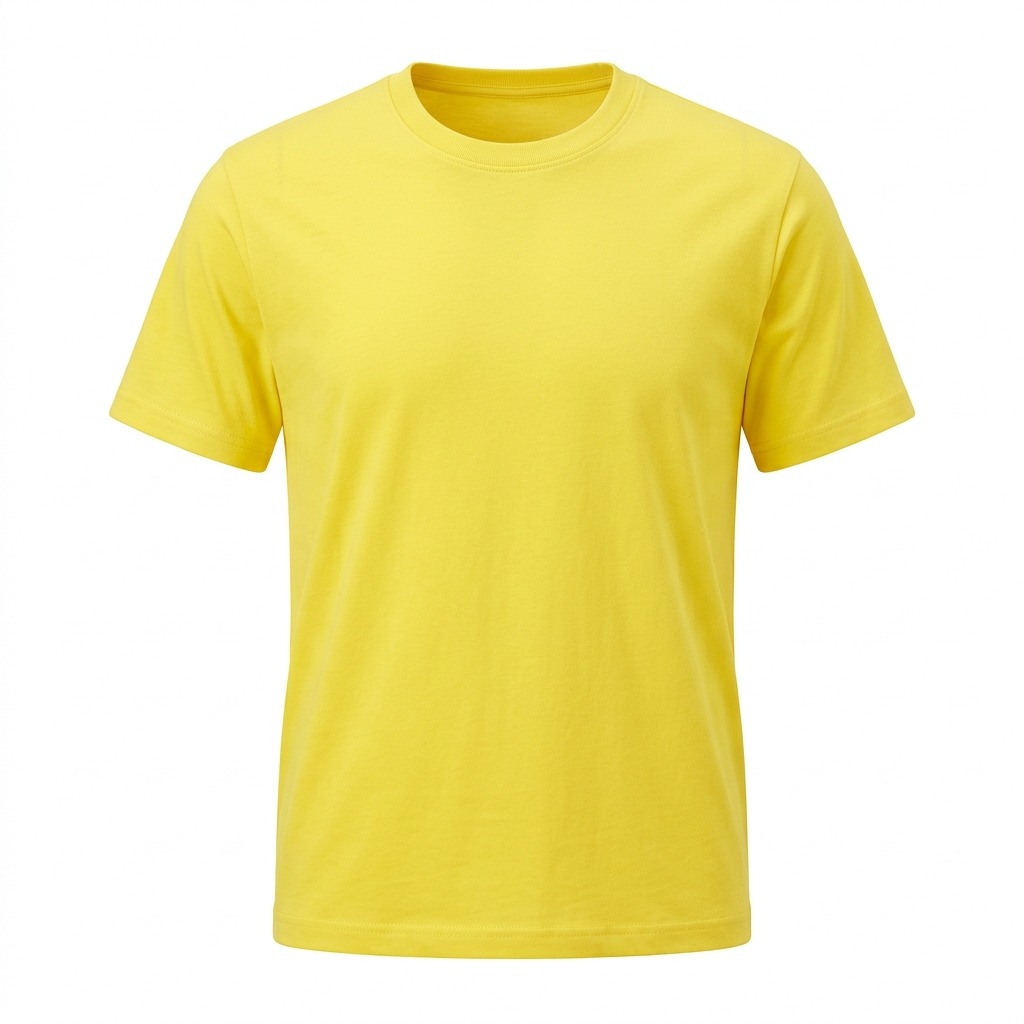 JAUNE CITRON