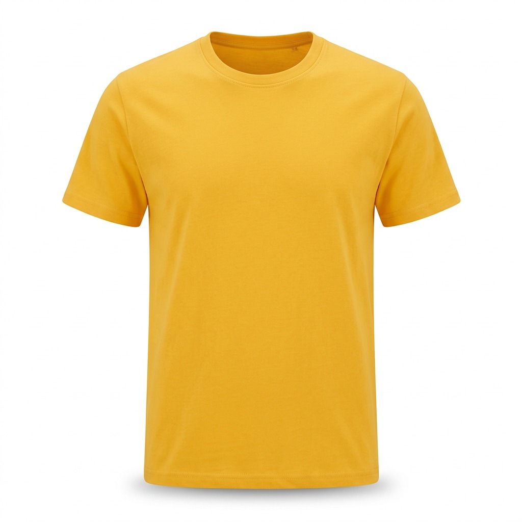 T-shirt homme 190g 13