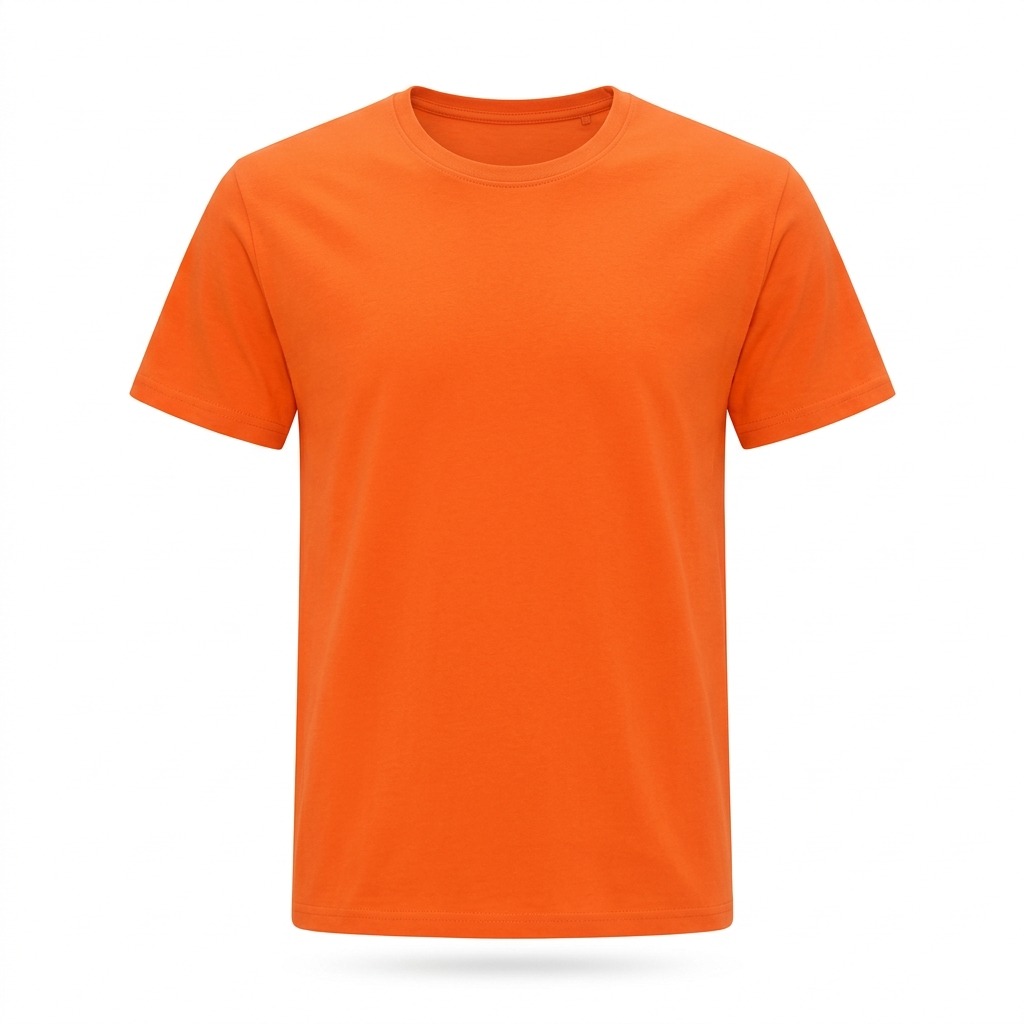 T-shirt homme 190g 21
