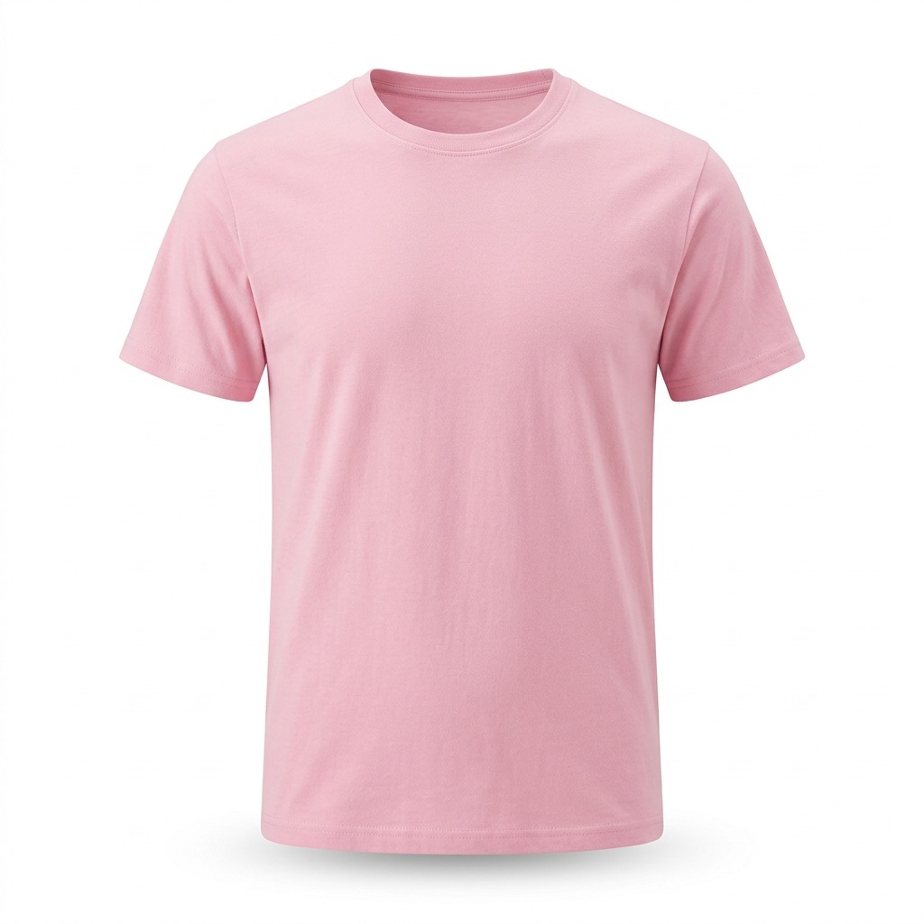 T-shirt homme 190g 23