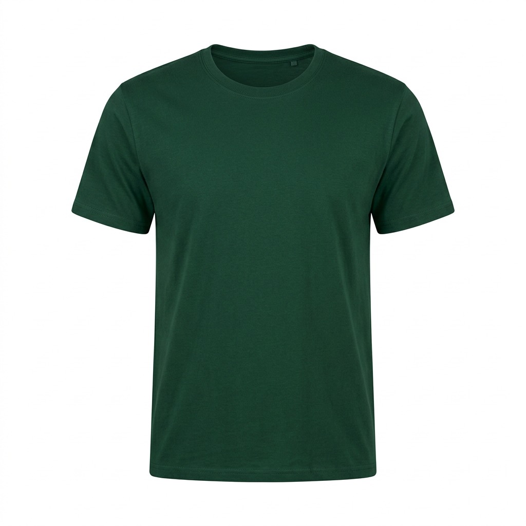 VERT BOUTEILLE