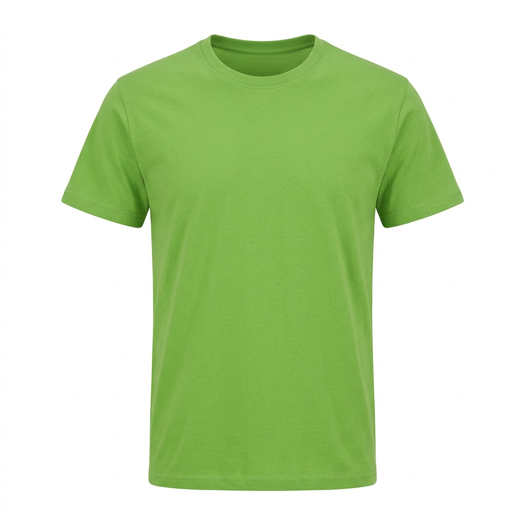 VERT POMME
