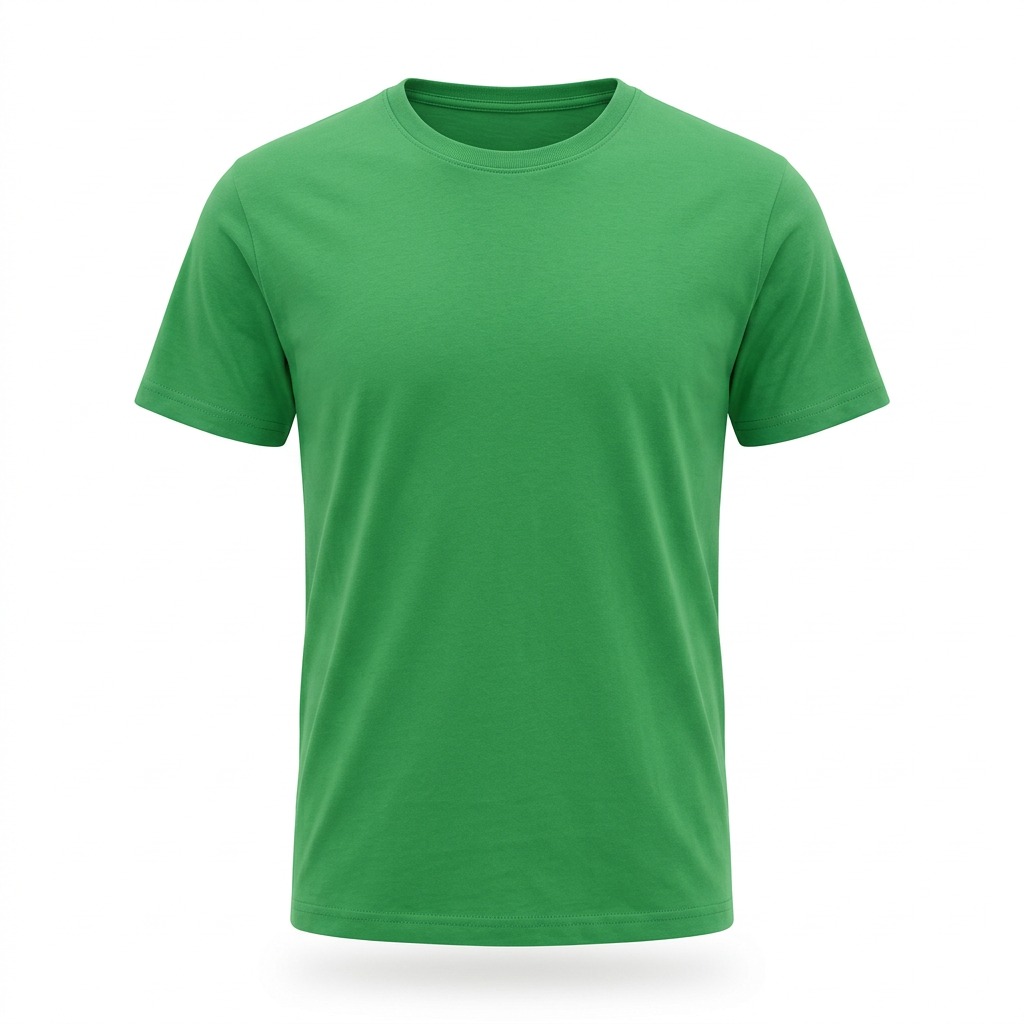 T-shirt homme 190g 27