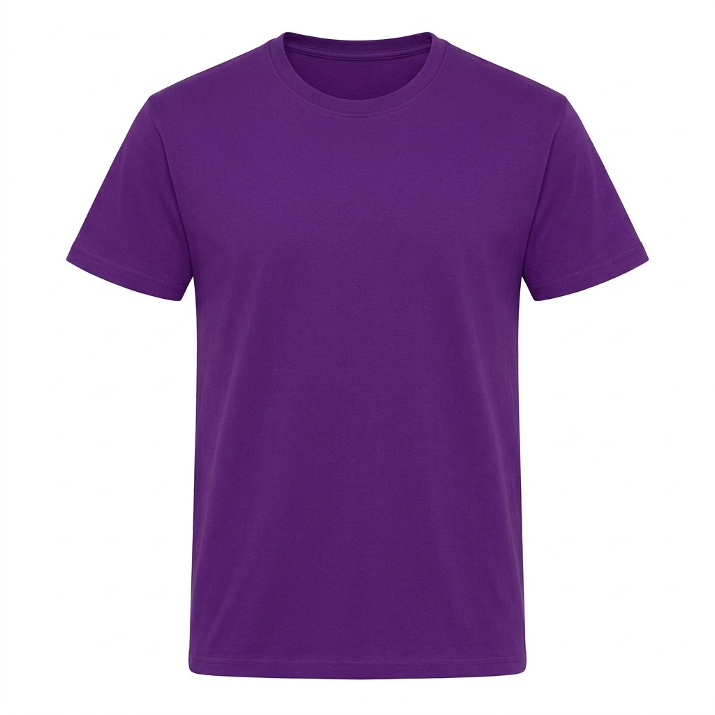 T-shirt homme 190g 29