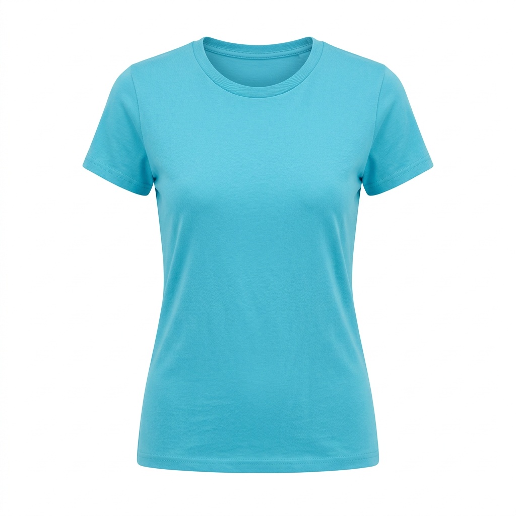 T-shirt femme 150g 2