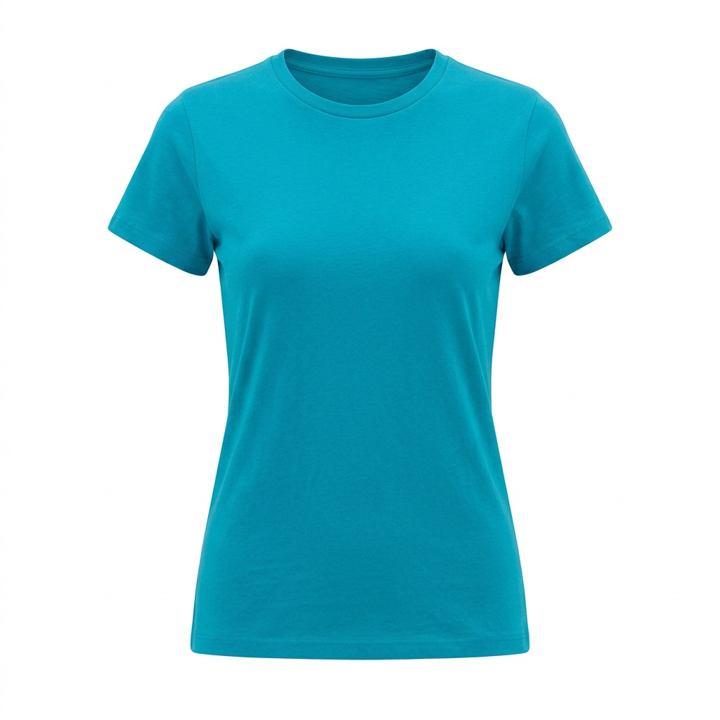 T-shirt femme 190g 2