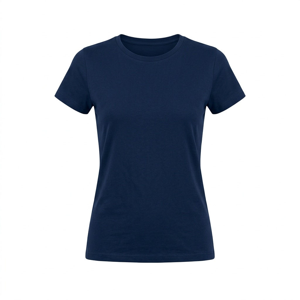 T-shirt femme 190g 1