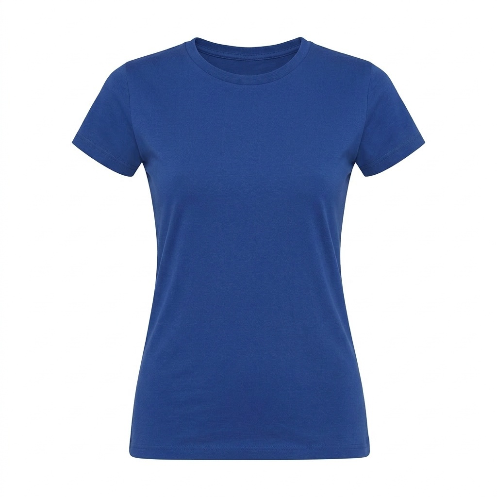 T-shirt femme 190g 6