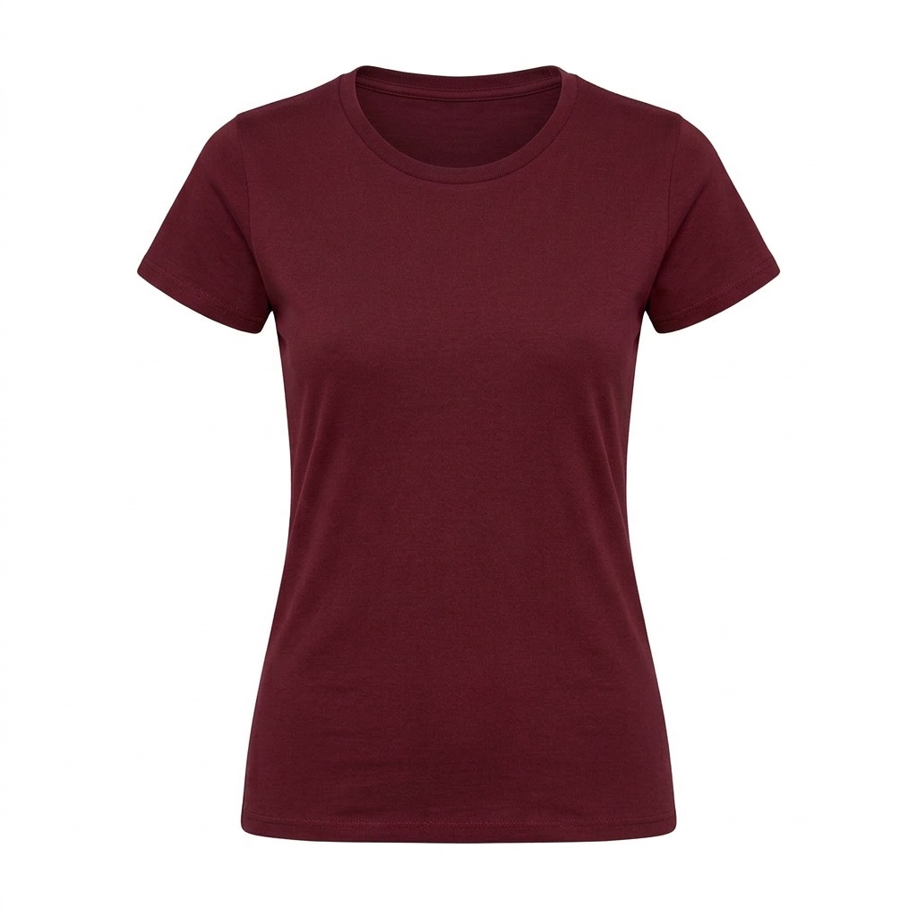 T-shirt femme 190g 11
